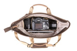Borsa per attrezzatura fotografica Veo GO 25M KG con macchina fotografica