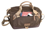 Borsa per attrezzatura fotografica Veo GO 25M KG, tasca anteriore