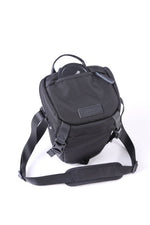 Borsa fotografica Veo GO 15Z Bk, vista dall'alto