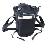 Borsa fotografica Veo GO 15Z Bk, scomparto per oggetti personali