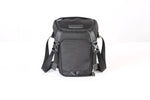 Borsa per fotocamera Veo GO 15Z Bk, Nero