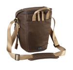 Borsa per macchina fotografica Veo GO 15Z KG, angolato posteriore