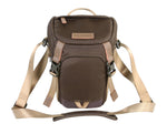 Borsa fotografica Veo GO 15Z KG, colore kaki