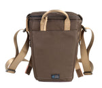 Borsa fotografica Veo GO 15Z KG, posteriore