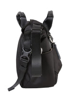 Borsa fotografica Veo GO 18M BK, lato 1