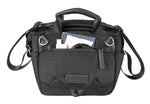 Borsa fotografica Veo GO 18M BK, tasca anteriore
