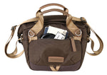 Borsa fotografica Veo GO 18M KG, tasca anteriore