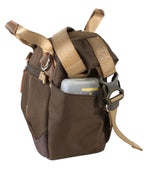 Borsa fotografica Veo GO 18M KG, tasca laterale