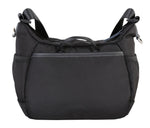 Borsa per fotocamera e obiettivo Veo GO 21M BK, posteriore