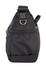 Borsa per fotocamera e obiettivo Veo GO 21M BK, lato 1