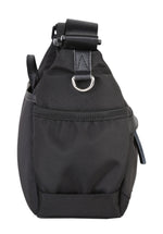 Borsa per fotocamera e obiettivo Veo GO 21M BK, lato 2