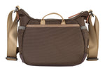 Borsa per fotocamera e obiettivo Veo GO 21M KG, posteriore