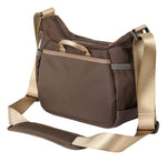 Borsa per macchina fotografica e obiettivo Veo GO 21M KG, dorso angolato