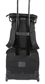 Veo GO 37M BK zaino fotografico in trolley