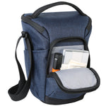 Vesta Aspire 15Z NV - Borsa fotografica con tasche per accessori