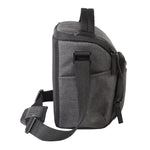 Vesta Aspire 21GY - Borsa a spalla con tracolla laterale colore grigio