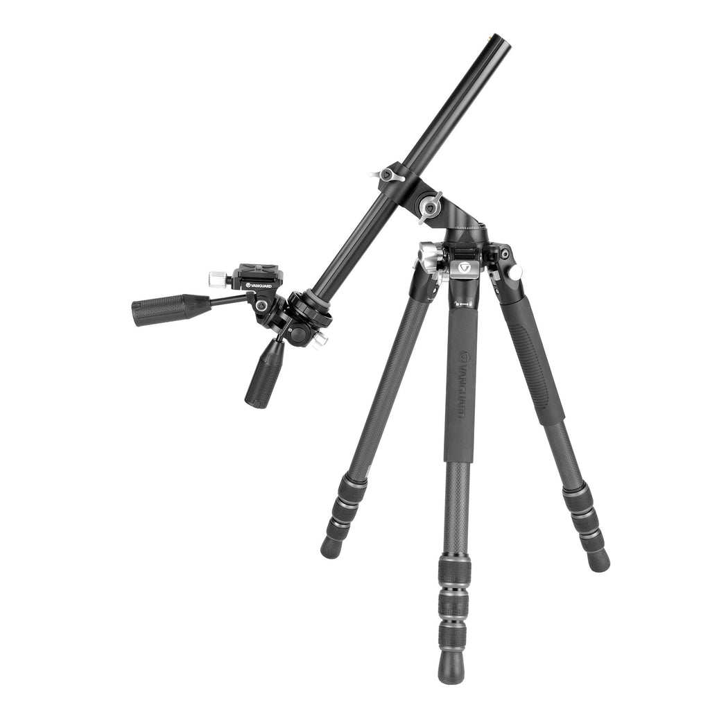 Veo 3T+ 234cps treppiede in carbonio a 2 e 3 vie