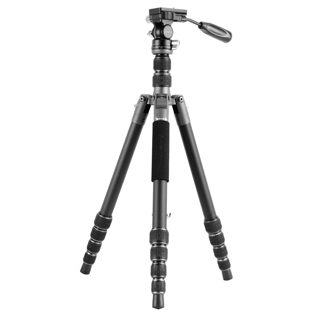 Veo 3GO 265HAP treppiede