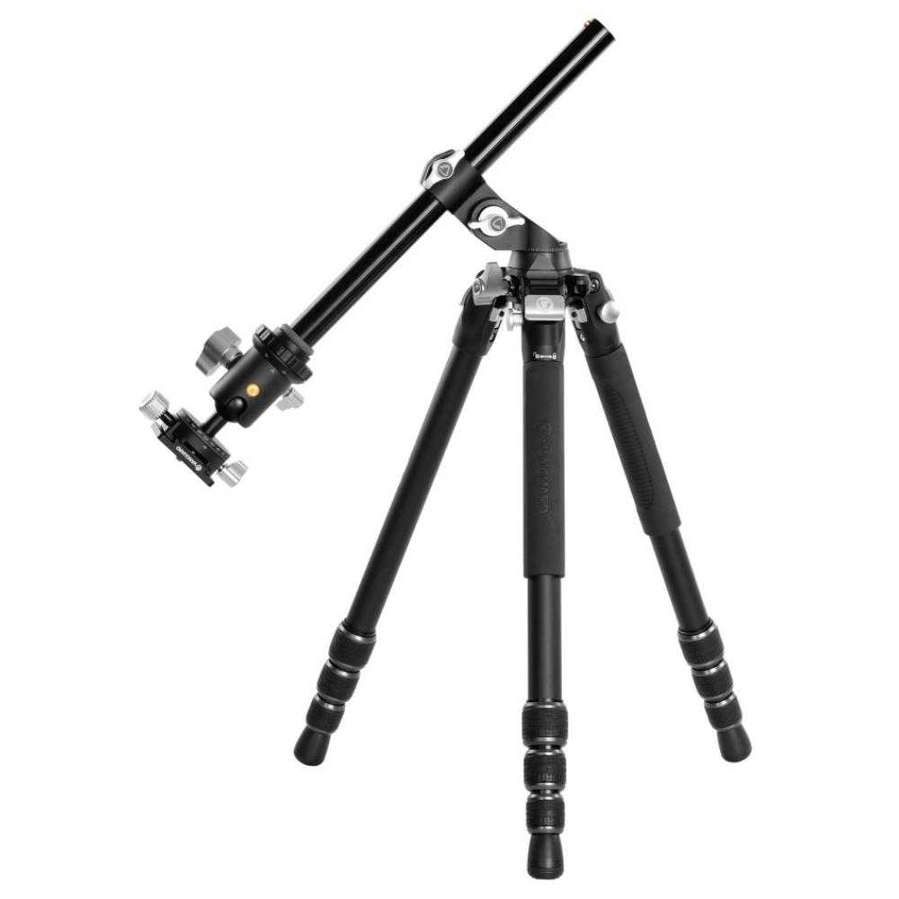 Veo 3T+ 264AB - Colonna centrale multiangolare