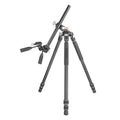 Veo 3+ 263CPS, treppiede in carbonio con colonna multiangolo