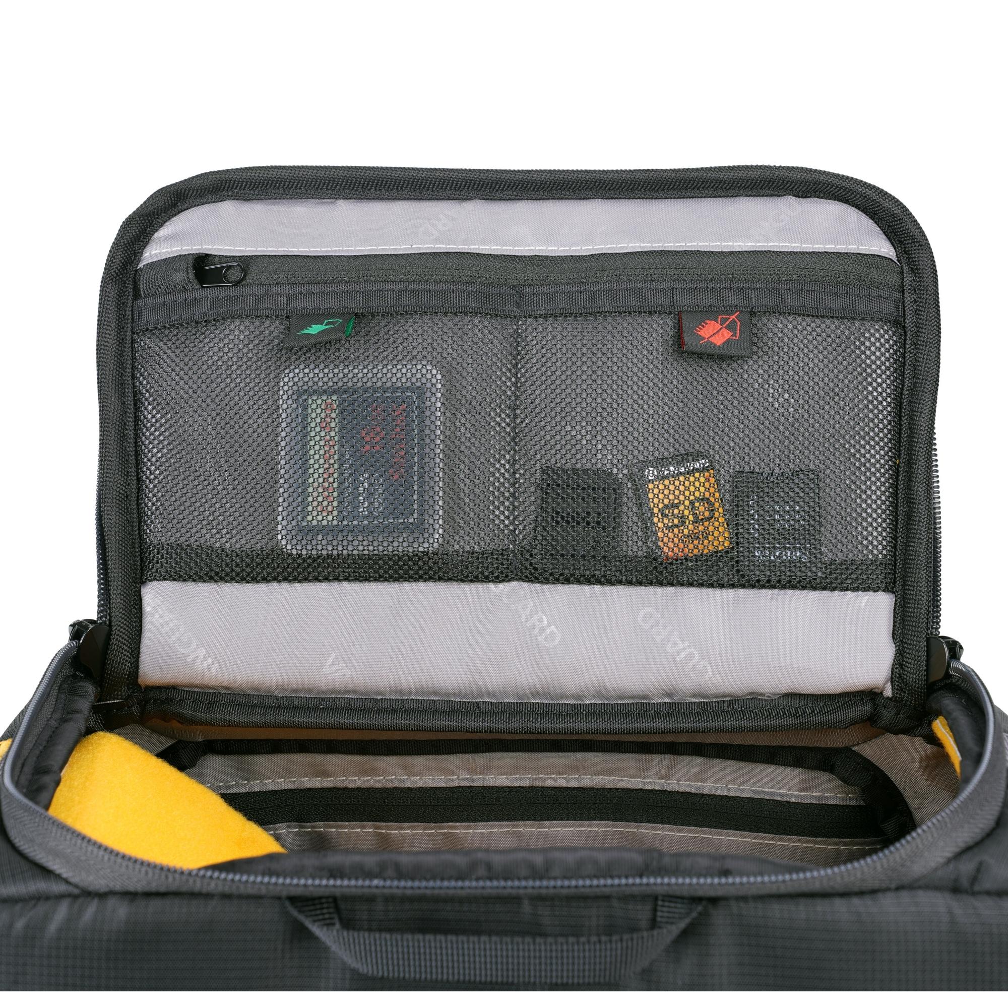 Vanguard Divider Bag 46 - Organizzatore Interno Per Fotocamera E Obiettivi - Foto 4