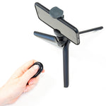 Vanguard Vesta TT1 BP connessione bluetooth