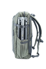 Vanguard Veo Select Green Tripod Backpack 49GR