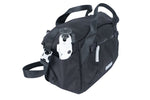 Mini fotocamera borsa treppiede Vanguard Veo Flex 25M BK, anteriore