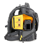 Vanguard Alta Sky 45D Photo Backpack Accesso laterale