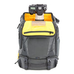 Vanguard Alta Sky 45D Photo Backpack Top Access