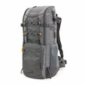 Vanguard Alta Sky 66 Telephoto Lens Backpack, anteriore