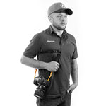 Vanguard Alta ST tracolla per fotocamera