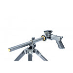 Vanguard Alta Pro 2+ Treppiede a colonna orizzontale 263AGH