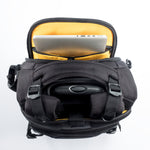 Vanguard Alta Fly 55T Laptop in trolley e zaino