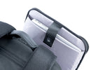 Laptop in nero Vanguard Veo Select 41BK zaino e borsa