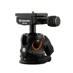 Testa a sfera Vanguard BBH-100