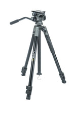 Vanguard Veo 2 Pro 263AV, aperto