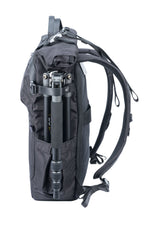Treppiede in zaino nero per fotocamera Vanguard Veo Flex 43M BK