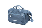 Borsa fotografica blu Vanguard Veo Flex 25M BL, anteriore