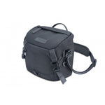 Vanguard Veo GO 15M BK nero borsa per fotocamera DSLR, angolo