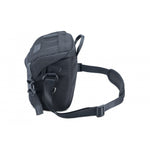 Vanguard Veo GO 15M BK nero borsa DSLR, lato