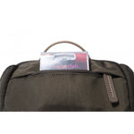 Vanguard Veo GO 15M KG borsa fotografica tasca superiore