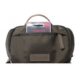 Vanguard Veo GO 15M KG borsa fotografica tasca superiore