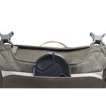 Vanguard Veo GO 15M KG borsa fotografica tasca frontale