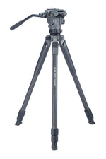 Treppiede video Vanguard Alta Pro 2V 263CVP