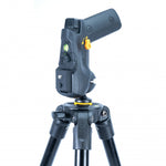 Vanguard Vesta 233AGH testa treppiede inclinabile