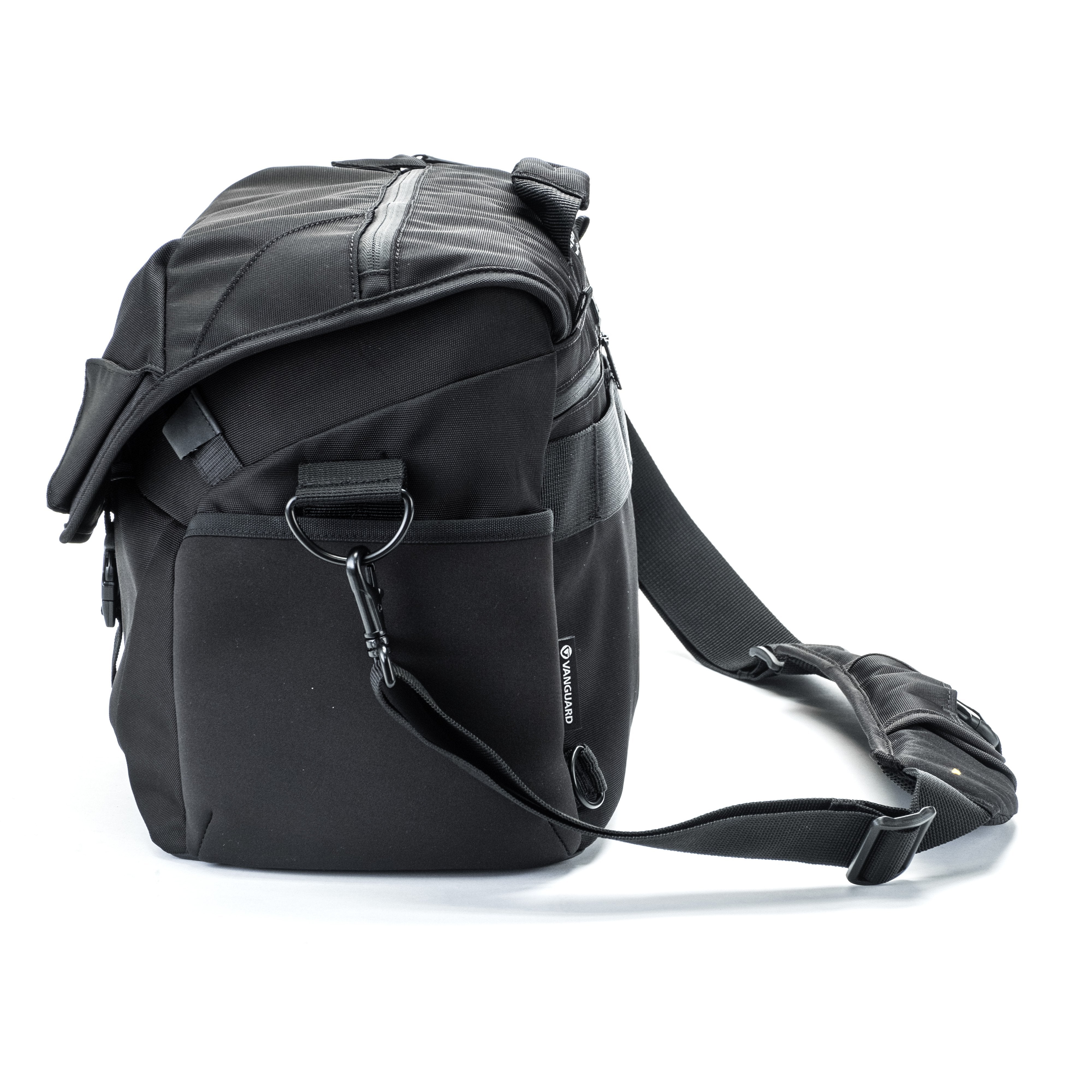 Zaino Per Fotocamera Mirrorless E Reflex - Leggero, Organizzato, Idrorepellente, Per Viaggi E Sport