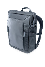 Vanguard Veo Select 41BK zaino nero e borsa nera angolo destro