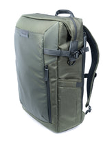 Vanguard Veo Select 49GR Verde Vanguard Veo Select 49GR Zaino e borsa a destra