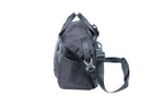 Borsa fotografica Vanguard Veo Flex 25M BK, lato sinistro
